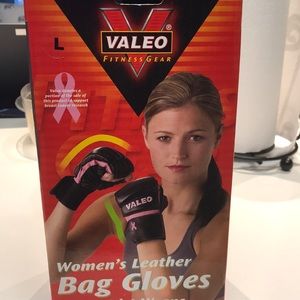 New Bag gloves for women